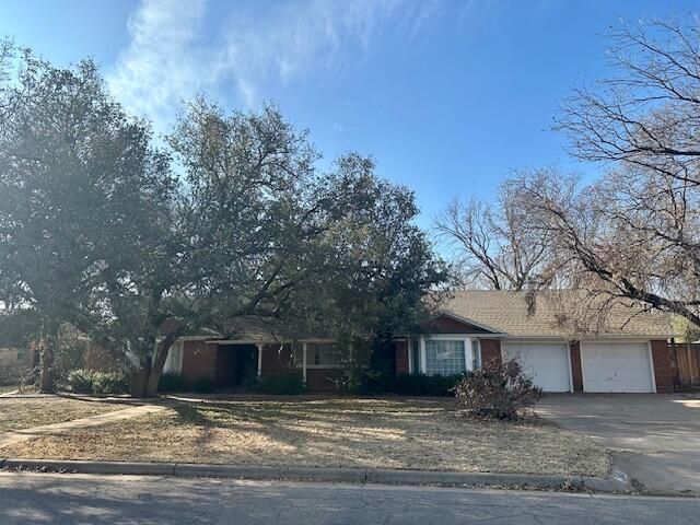 4503 14th Street, Lubbock, TX 79416