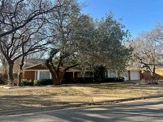 4503 14th Street, Lubbock, TX 79416