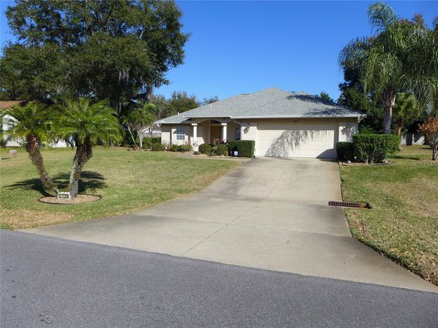 2739 BAYVIEW DRIVE, Eustis, FL 32726