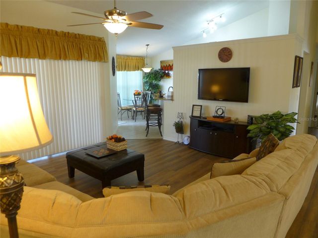 2739 BAYVIEW DRIVE, Eustis, FL 32726