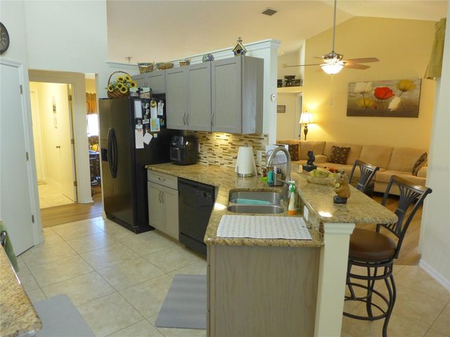 2739 BAYVIEW DRIVE, Eustis, FL 32726