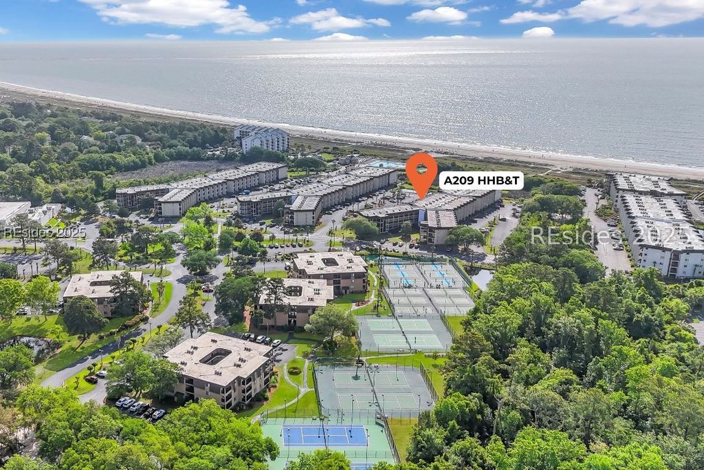 40 Folly Field Rd Apt A209, Hilton Head Island, SC 29928