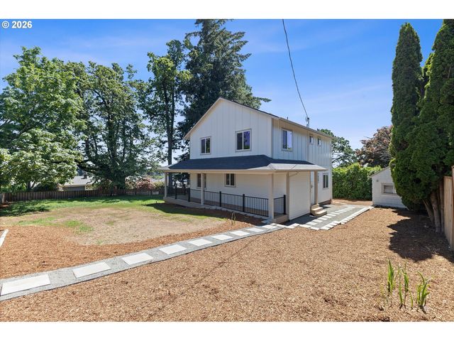 4686 CORNWALL St, West Linn, OR 97068