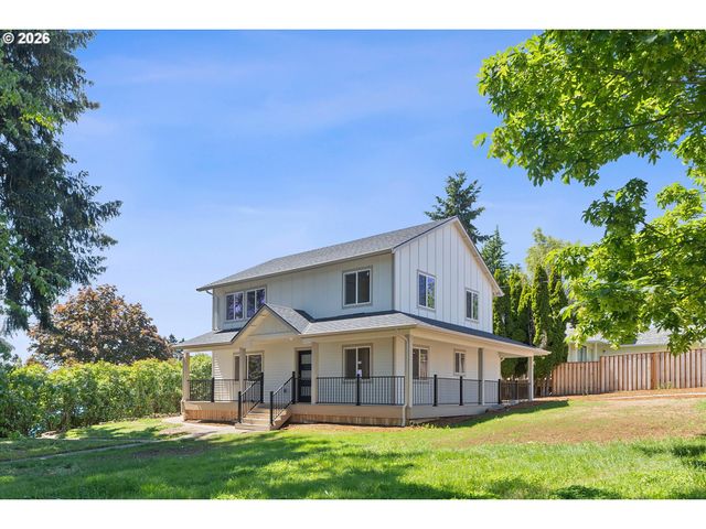 4686 CORNWALL St, West Linn, OR 97068