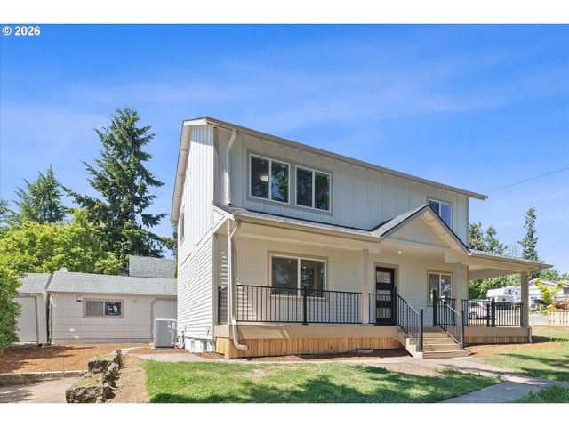 4686 CORNWALL St, West Linn, OR 97068