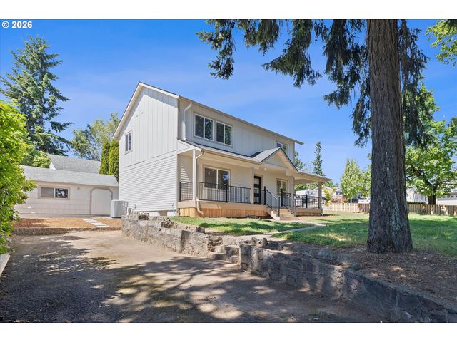 4686 CORNWALL St, West Linn, OR 97068