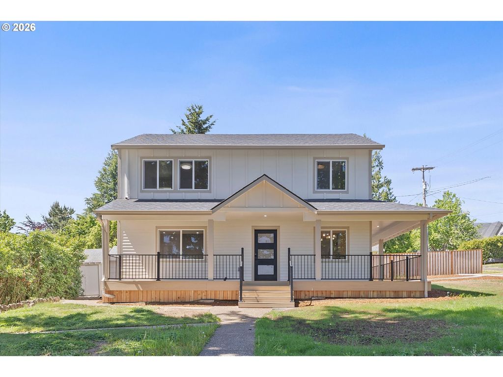 4686 CORNWALL St, West Linn, OR 97068