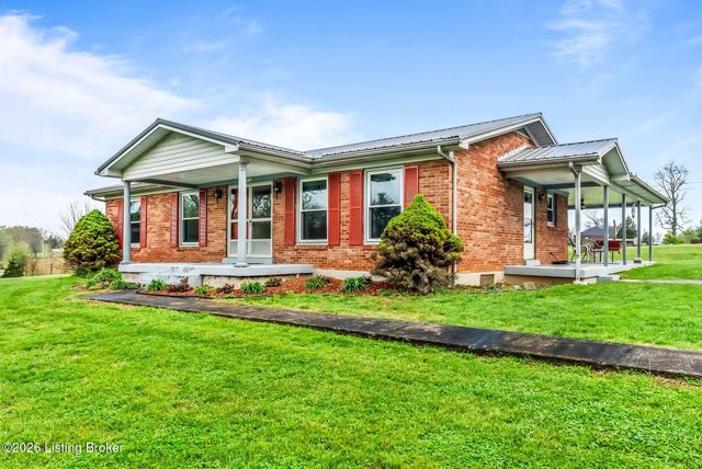 5942 Highway 44, Shepherdsville, KY 40165