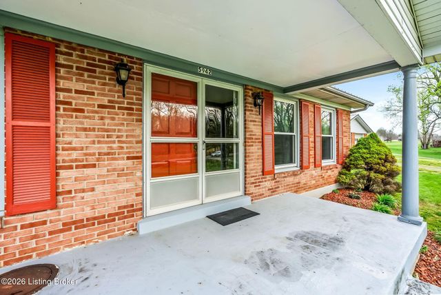 5942 Highway 44, Shepherdsville, KY 40165