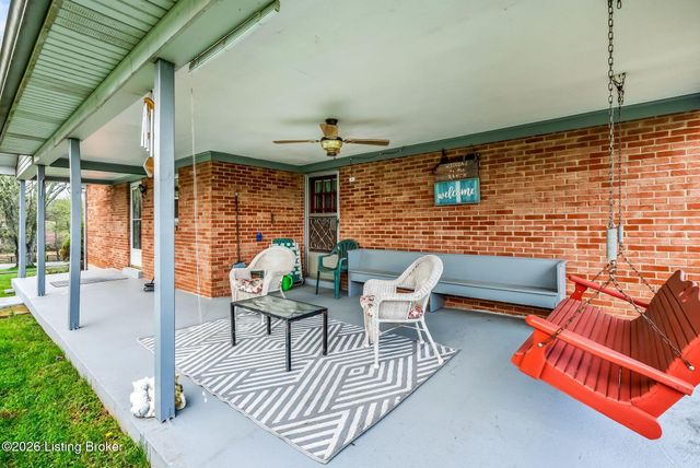 5942 Highway 44, Shepherdsville, KY 40165