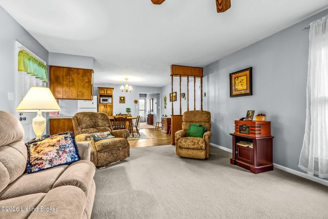 5942 Highway 44, Shepherdsville, KY 40165