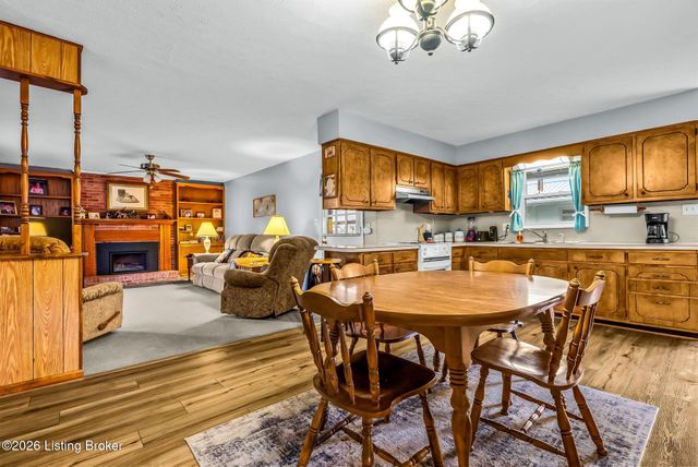 5942 Highway 44, Shepherdsville, KY 40165
