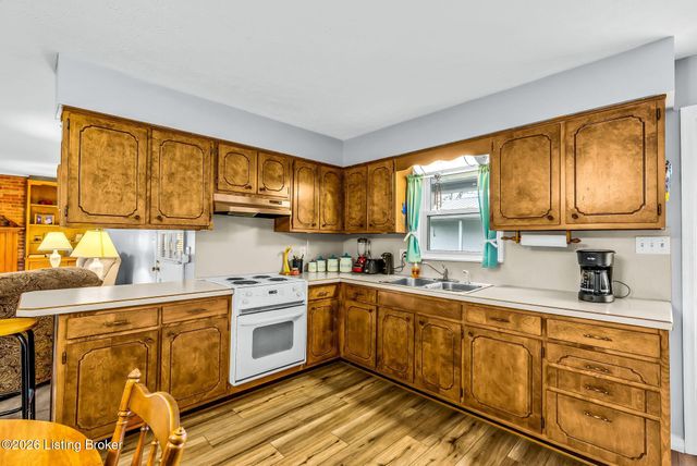 5942 Highway 44, Shepherdsville, KY 40165
