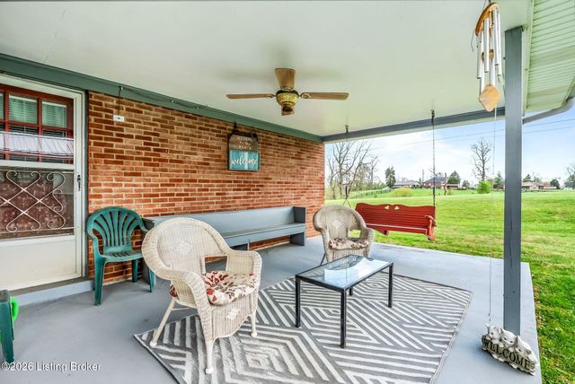 5942 Highway 44, Shepherdsville, KY 40165