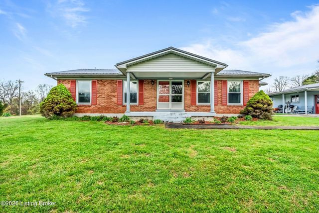 5942 Highway 44, Shepherdsville, KY 40165
