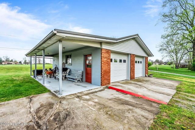 5942 Highway 44, Shepherdsville, KY 40165