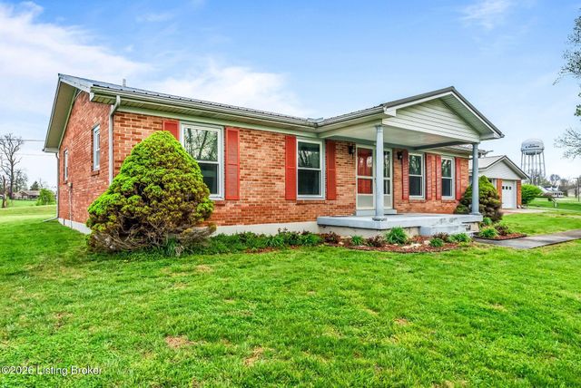 5942 Highway 44, Shepherdsville, KY 40165