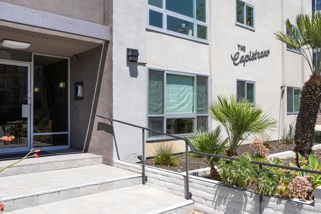 3266 1st Avenue 10, San Diego, CA 92103