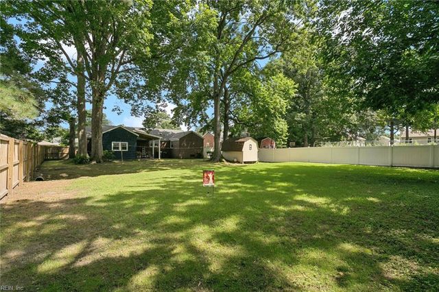 218 Albany DR, Hampton, VA 23666