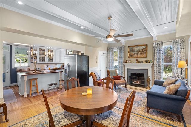 1017 Water Street, Navasota, TX 77868