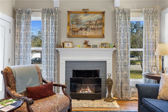 1017 Water Street, Navasota, TX 77868