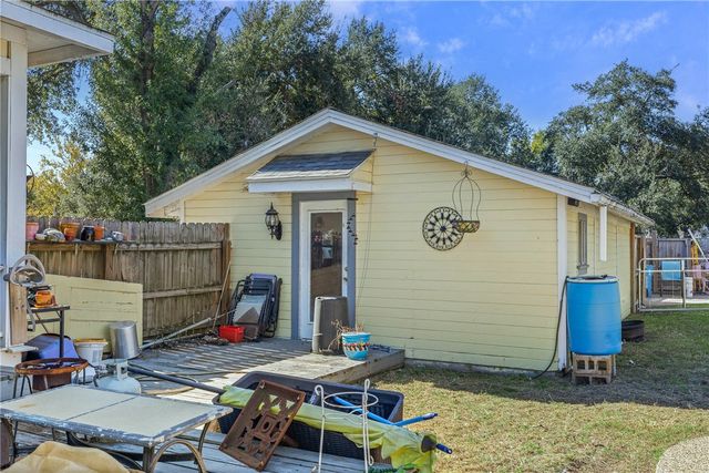 1017 Water Street, Navasota, TX 77868