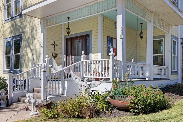 1017 Water Street, Navasota, TX 77868