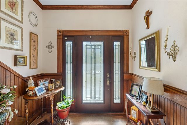 1017 Water Street, Navasota, TX 77868