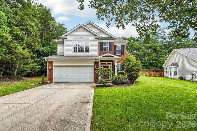 13624 Michael Lynn Road, Charlotte, NC 28278
