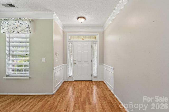13624 Michael Lynn Road, Charlotte, NC 28278