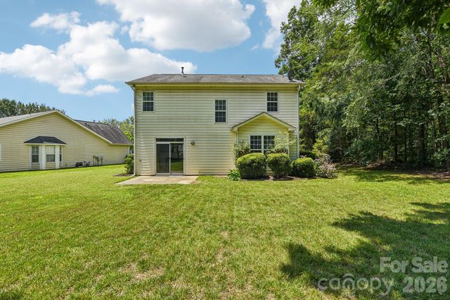 13624 Michael Lynn Road, Charlotte, NC 28278