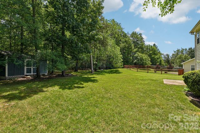 13624 Michael Lynn Road, Charlotte, NC 28278
