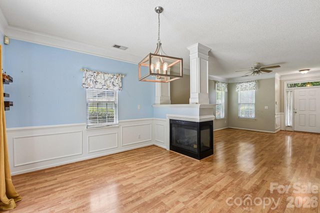 13624 Michael Lynn Road, Charlotte, NC 28278