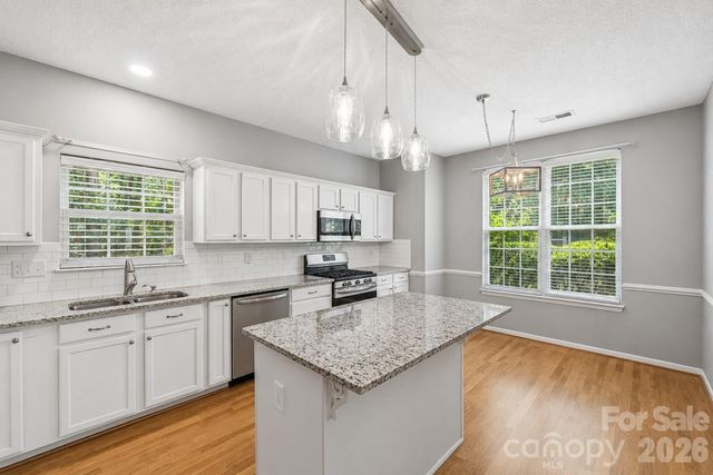 13624 Michael Lynn Road, Charlotte, NC 28278