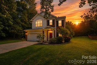 13624 Michael Lynn Road, Charlotte, NC 28278