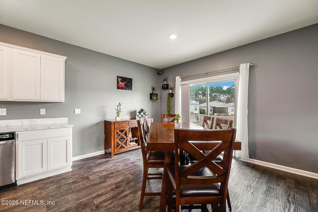 266 CAMINHA Road, St. Augustine, FL 32084