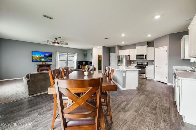 266 CAMINHA Road, St. Augustine, FL 32084