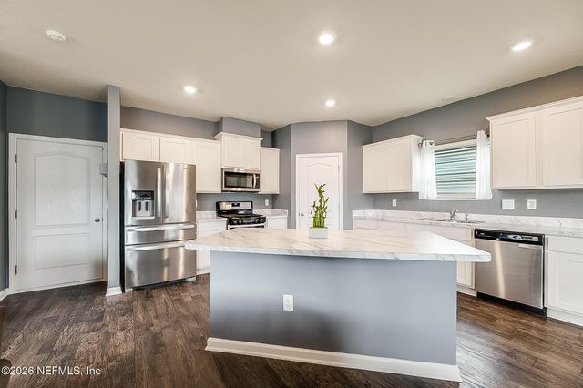 266 CAMINHA Road, St. Augustine, FL 32084