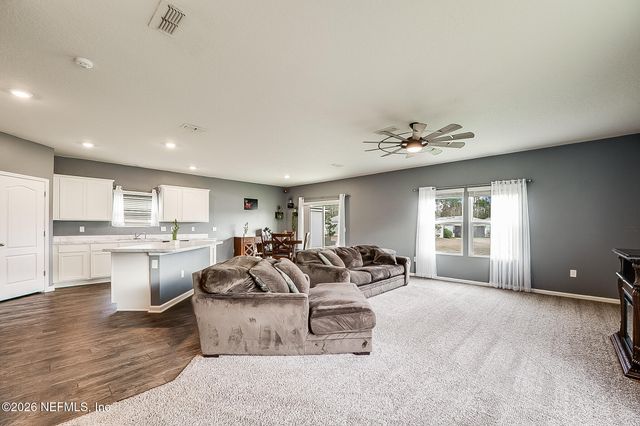 266 CAMINHA Road, St. Augustine, FL 32084