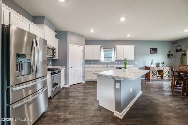 266 CAMINHA Road, St. Augustine, FL 32084