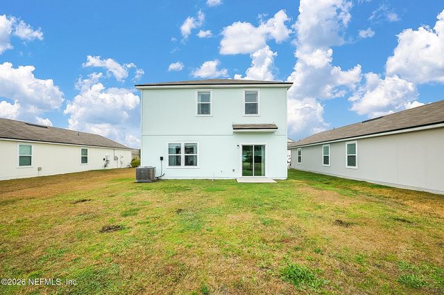 266 CAMINHA Road, St. Augustine, FL 32084