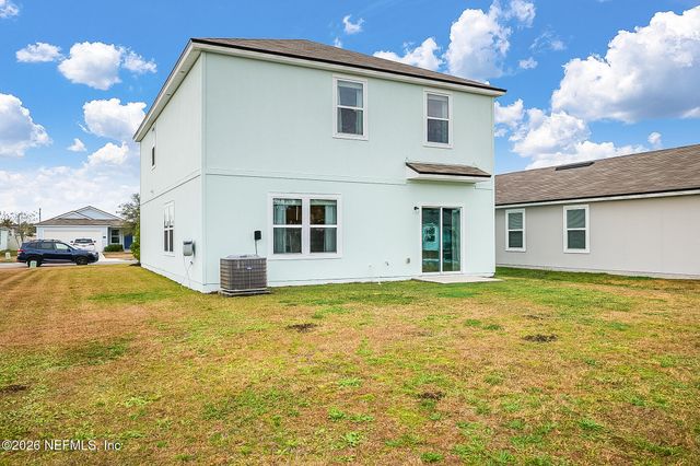 266 CAMINHA Road, St. Augustine, FL 32084