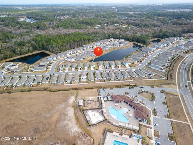 266 CAMINHA Road, St. Augustine, FL 32084