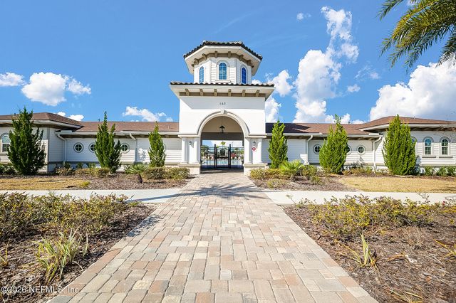 266 CAMINHA Road, St. Augustine, FL 32084