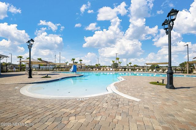 266 CAMINHA Road, St. Augustine, FL 32084