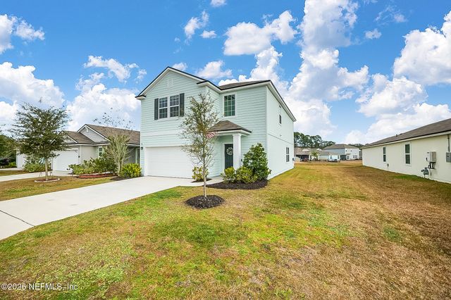 266 CAMINHA Road, St. Augustine, FL 32084