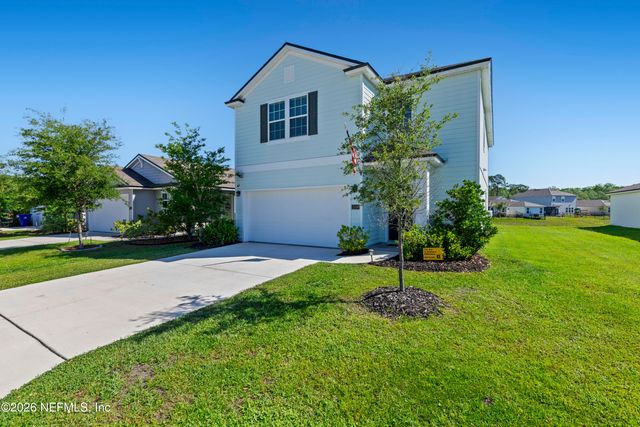 266 CAMINHA Road, St. Augustine, FL 32084