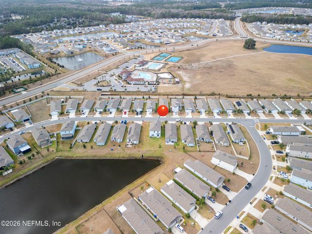 266 CAMINHA Road, St. Augustine, FL 32084