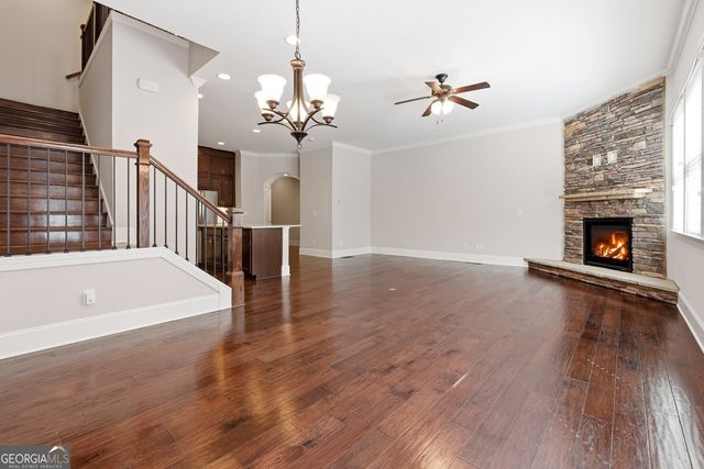 2366 Willington Shoals Place SE, Smyrna, GA 30080