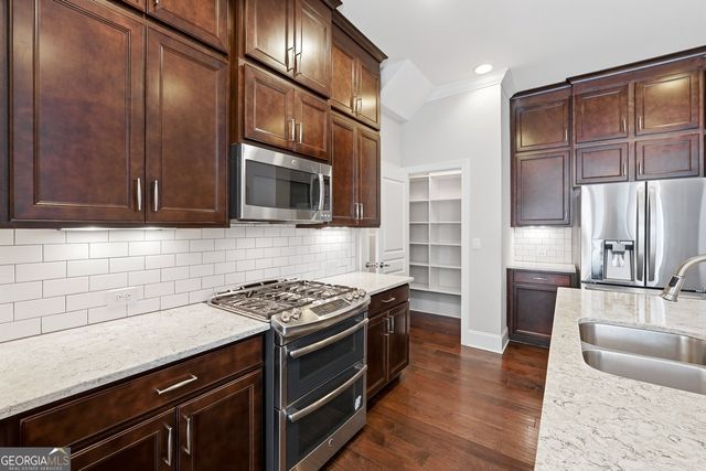 2366 Willington Shoals Place SE, Smyrna, GA 30080